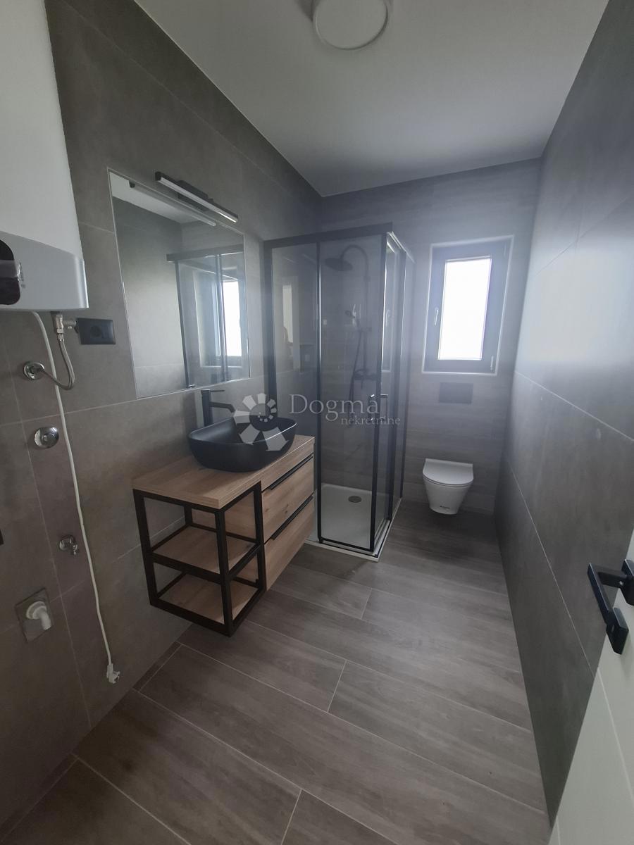 Appartamento Privlaka, 94,71m2