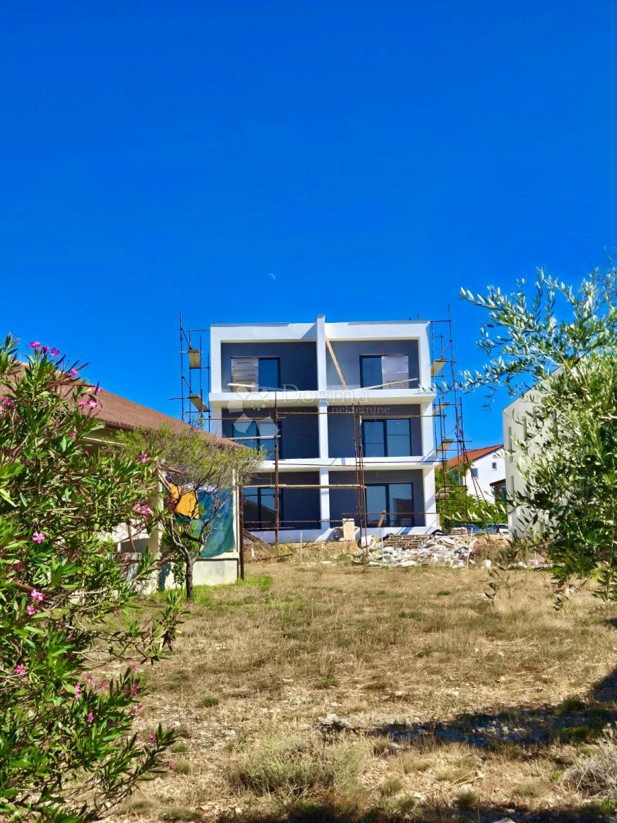 Allogio Povljana, 57m2