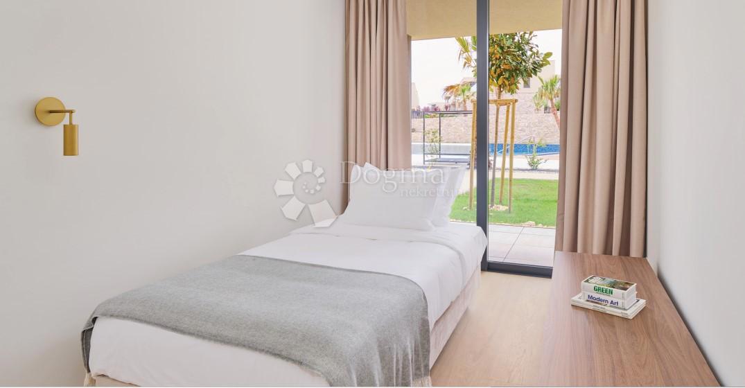 APPARTAMENTO 2 CAMERE DA LETTO+SOGGIORNO facente parte di un resort di lusso