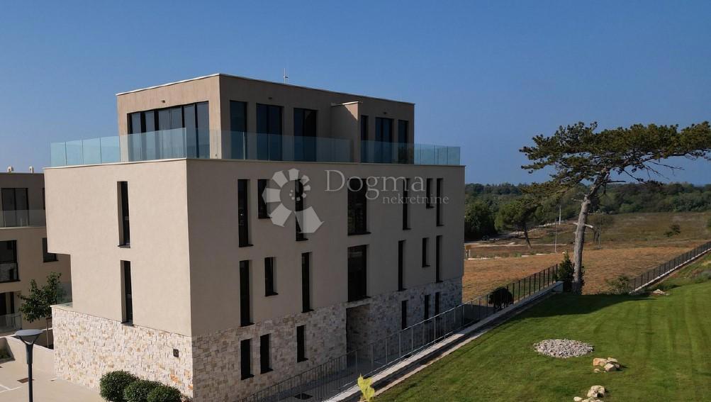 APPARTAMENTO 2 CAMERE DA LETTO+SOGGIORNO facente parte di un resort di lusso