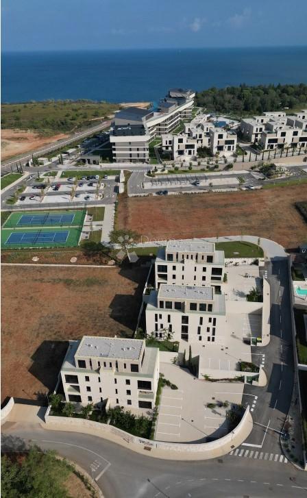 APPARTAMENTO 2 CAMERE DA LETTO+SOGGIORNO facente parte di un resort di lusso