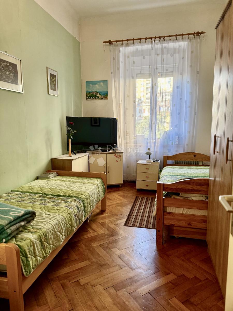Allogio Centar, Rijeka, 100m2