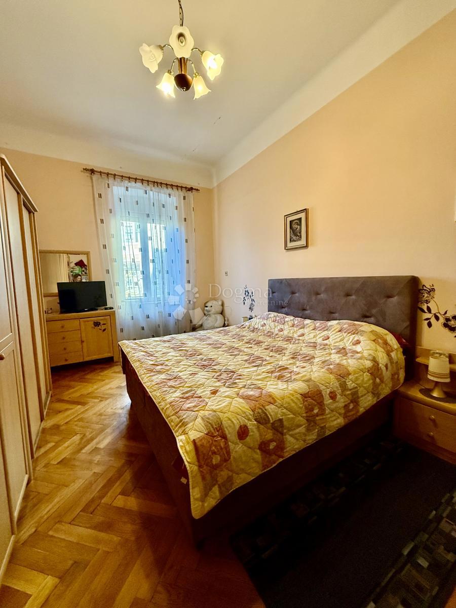 Allogio Centar, Rijeka, 100m2
