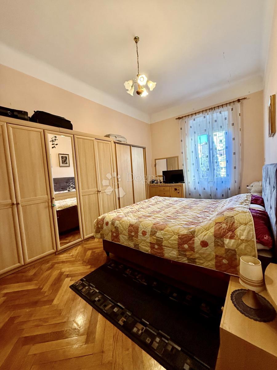 Allogio Centar, Rijeka, 100m2