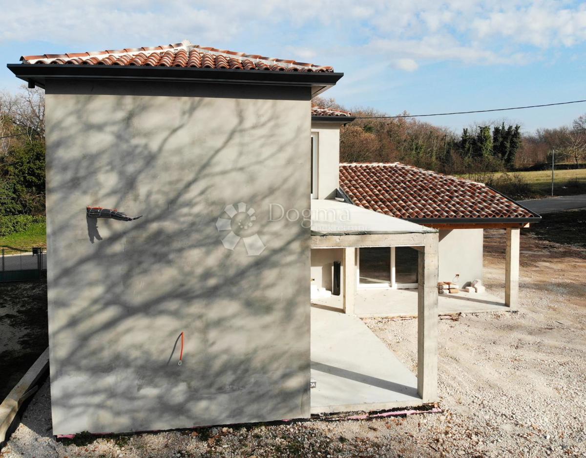 Casa Brtonigla, 115m2