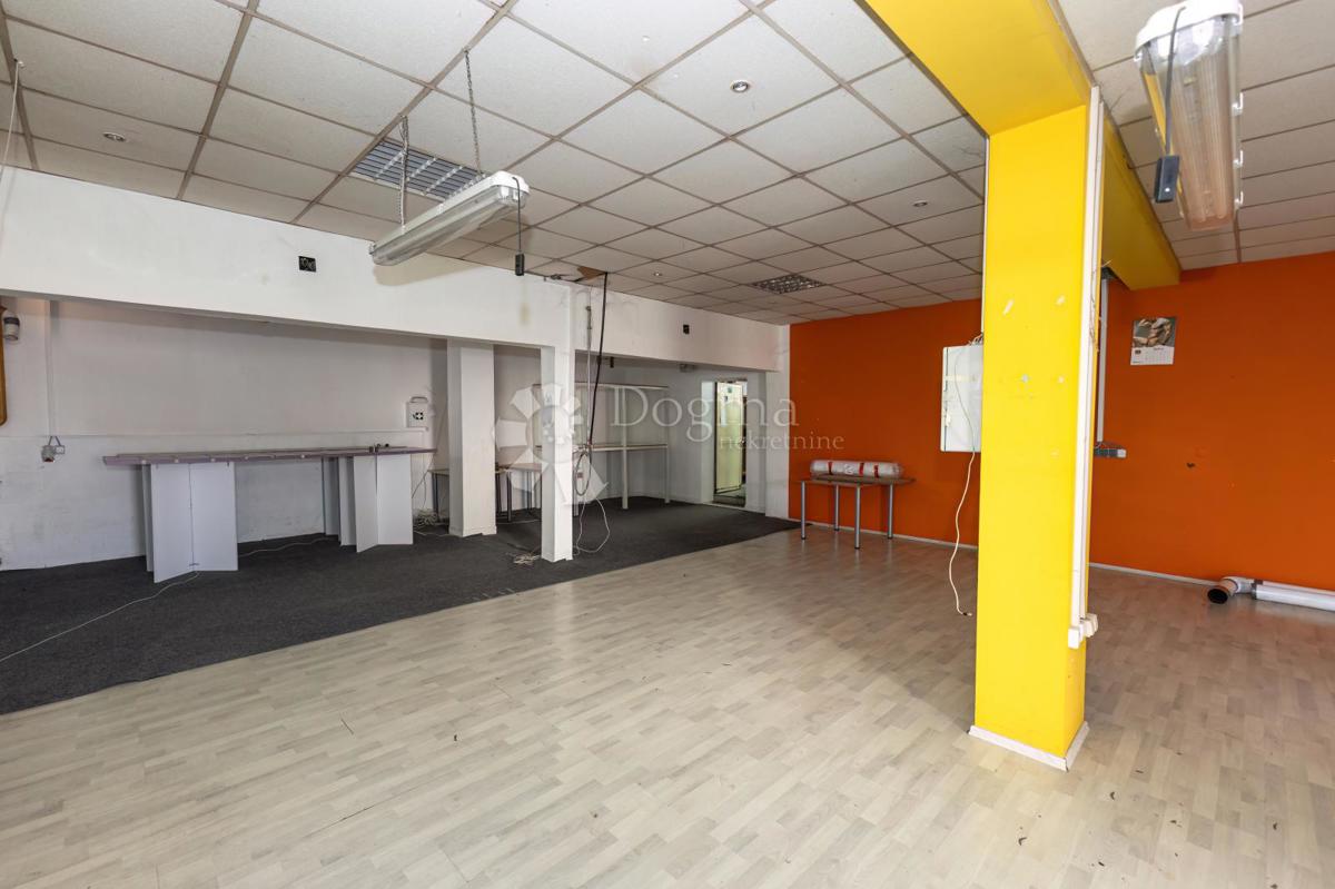 Locale commerciale Donji Kućan, Varaždin - Okolica, 600m2