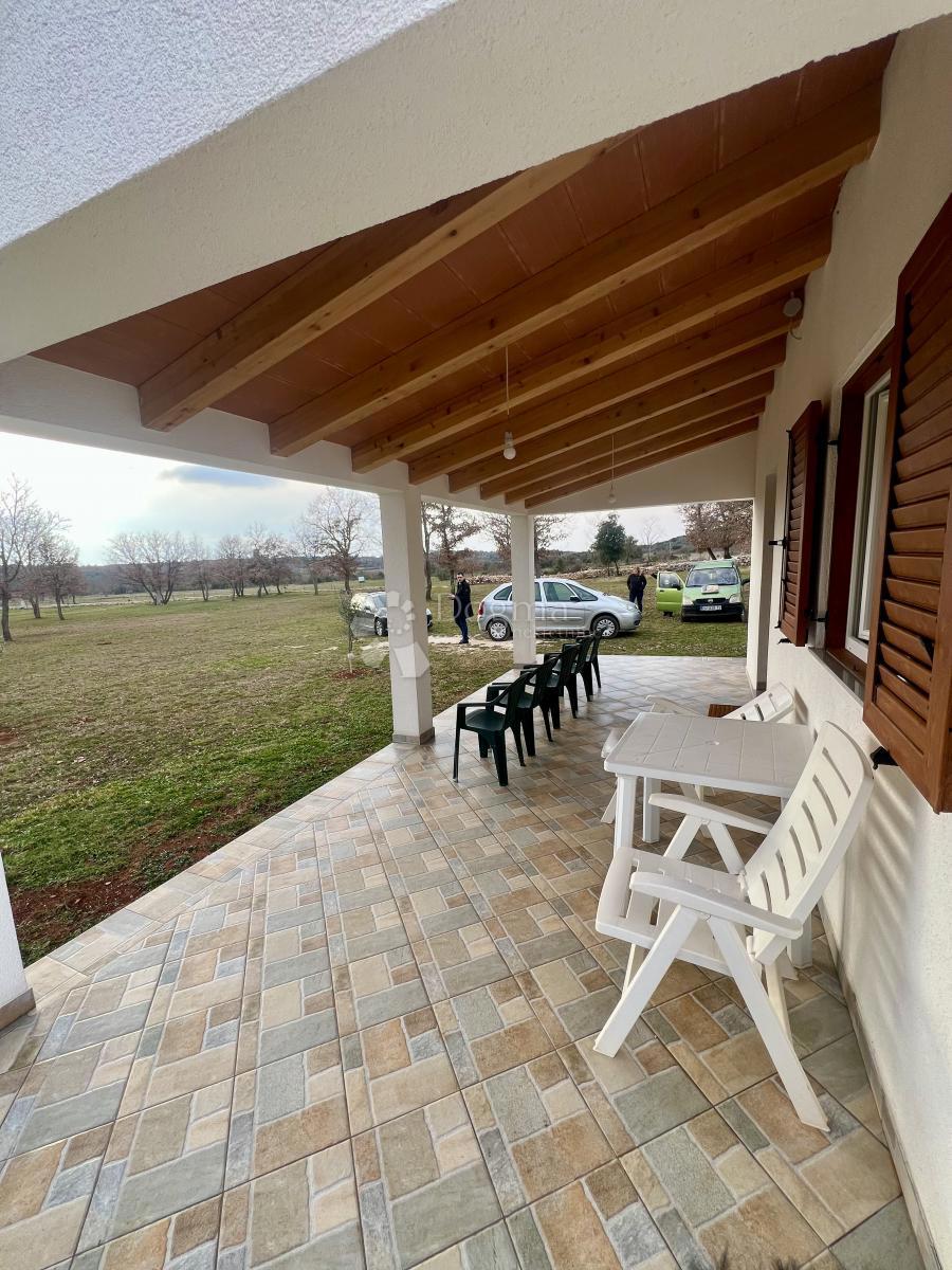 Terreno agricolo Rovinj, 11.800m2