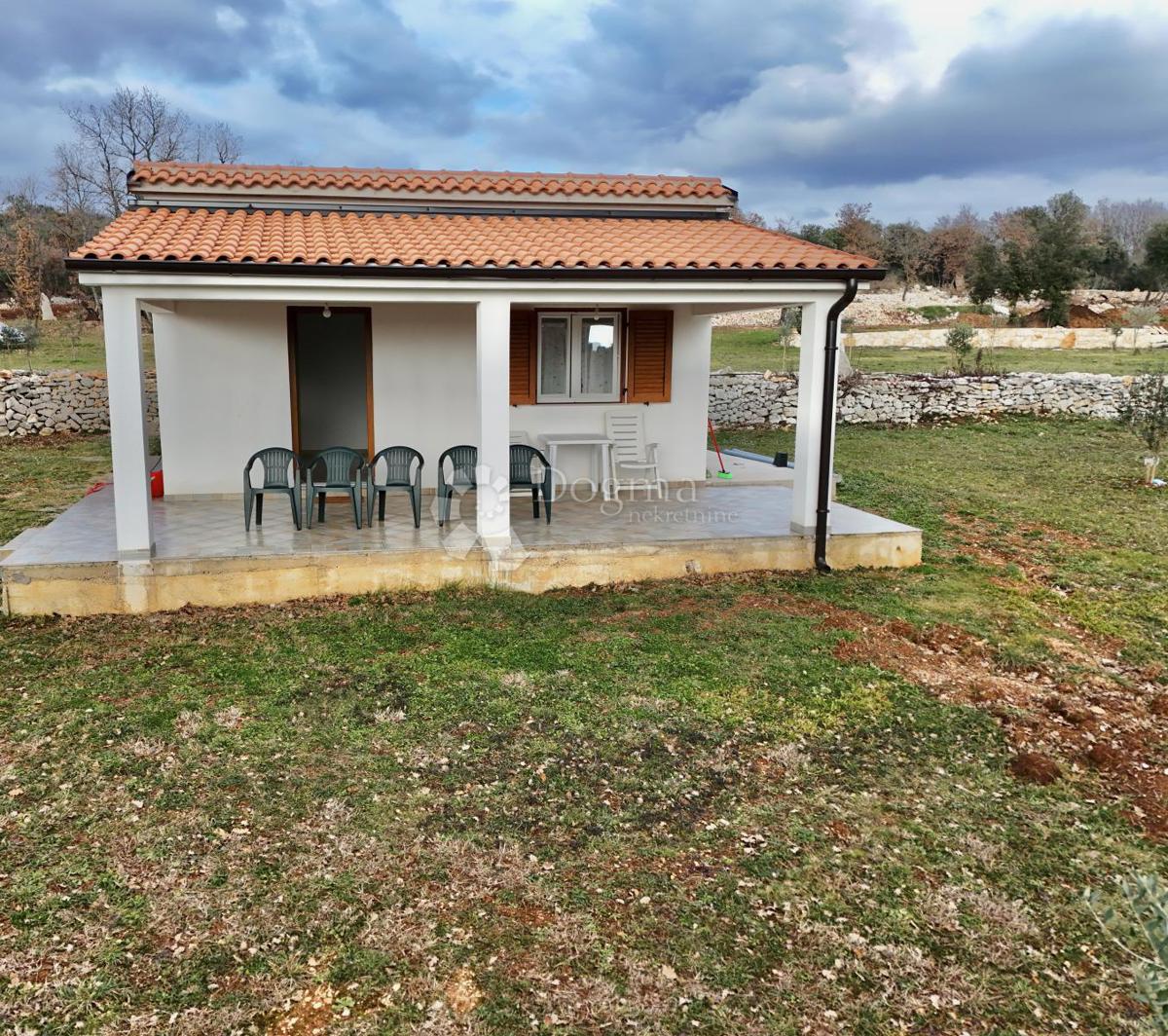 Terreno agricolo Rovinj, 11.800m2