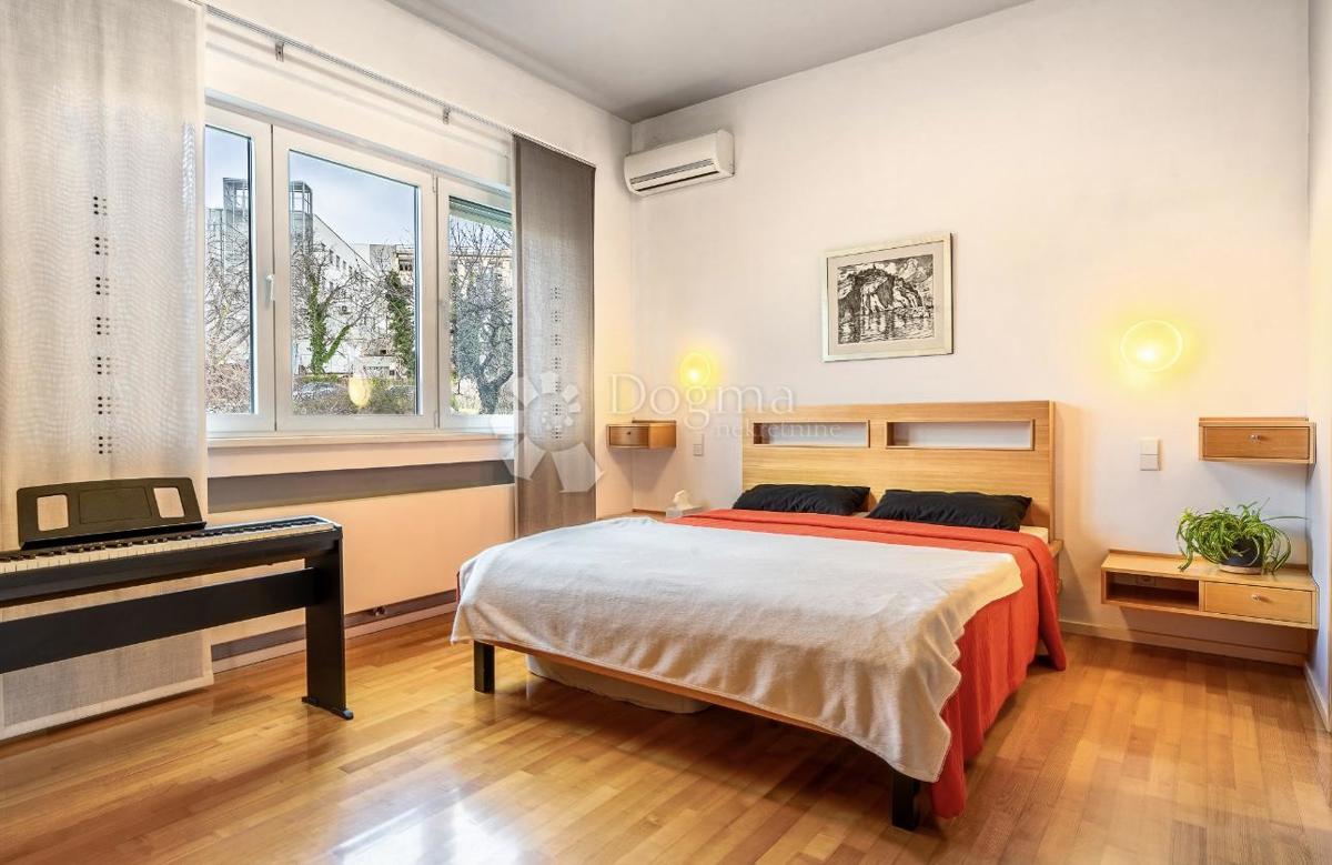 Casa Laščina, Maksimir, 342,70m2
