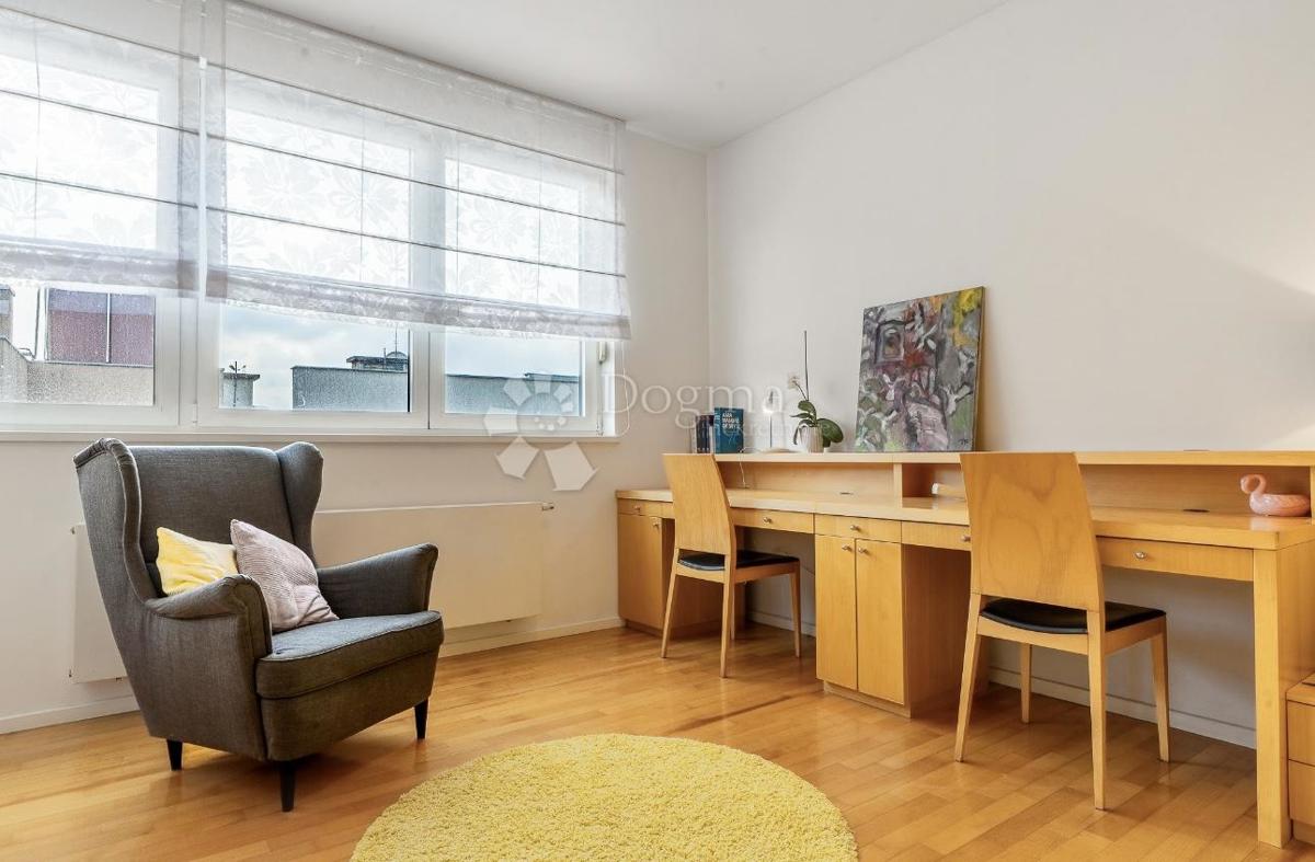 Casa Laščina, Maksimir, 342,70m2