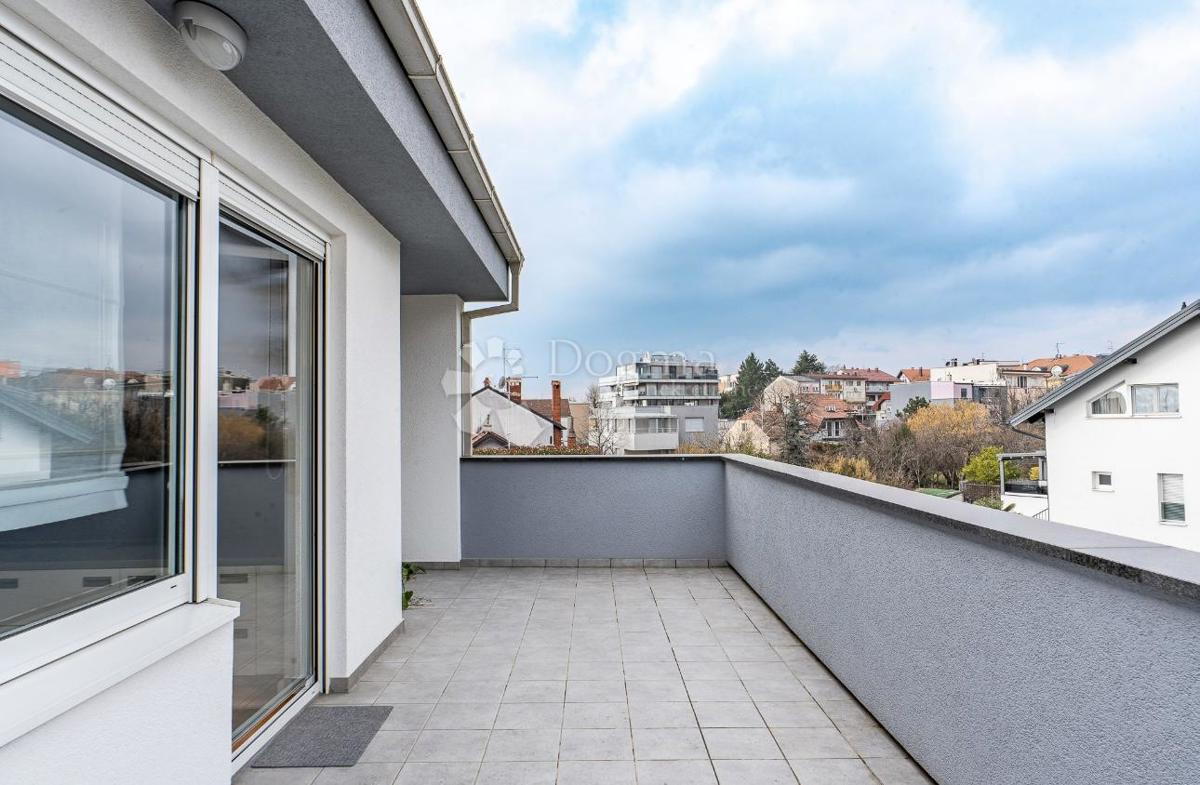 Casa Laščina, Maksimir, 342,70m2