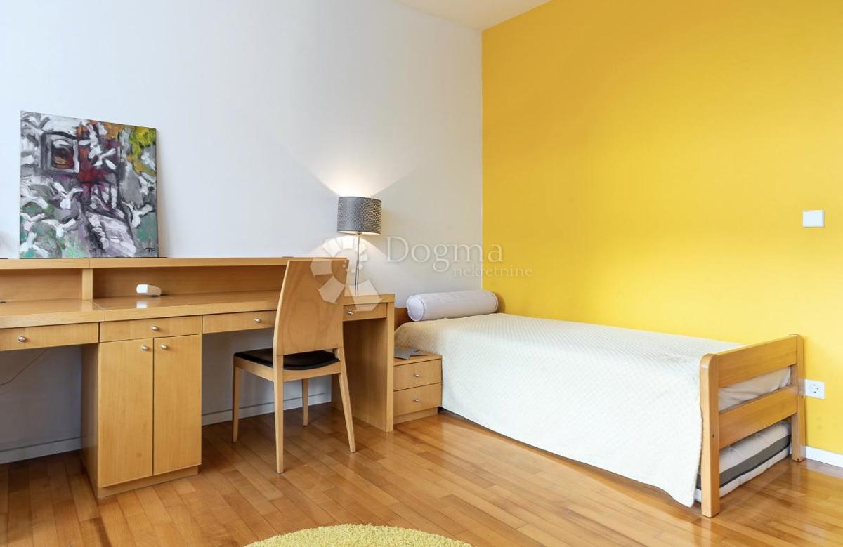 Casa Laščina, Maksimir, 342,70m2