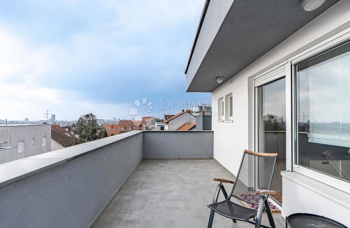 Casa Laščina, Maksimir, 342,70m2
