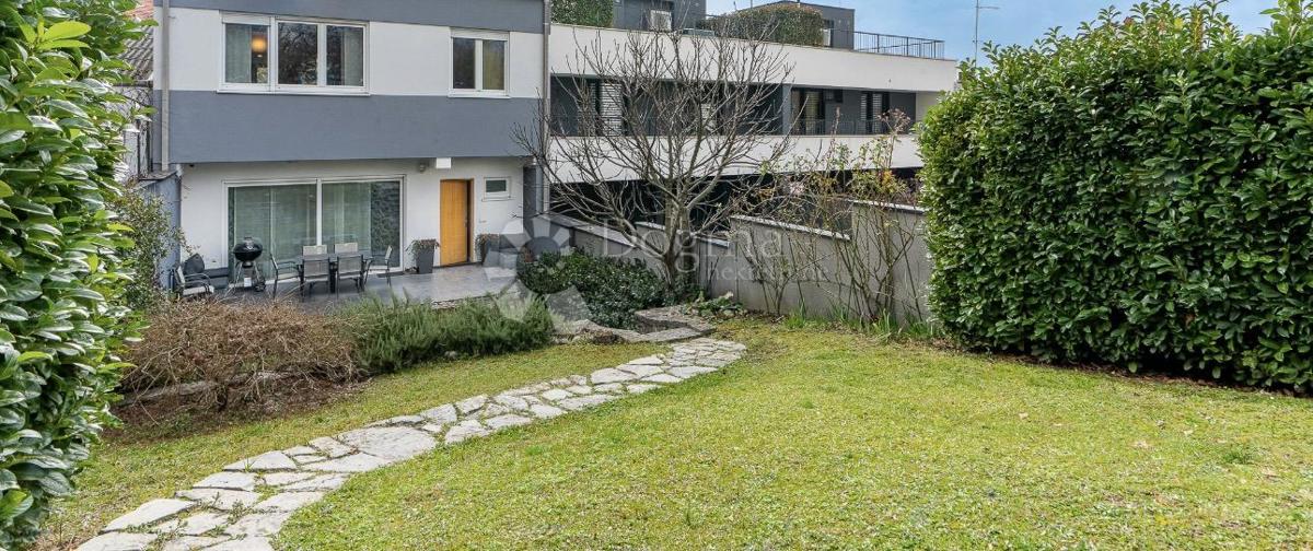 Casa Laščina, Maksimir, 342,70m2