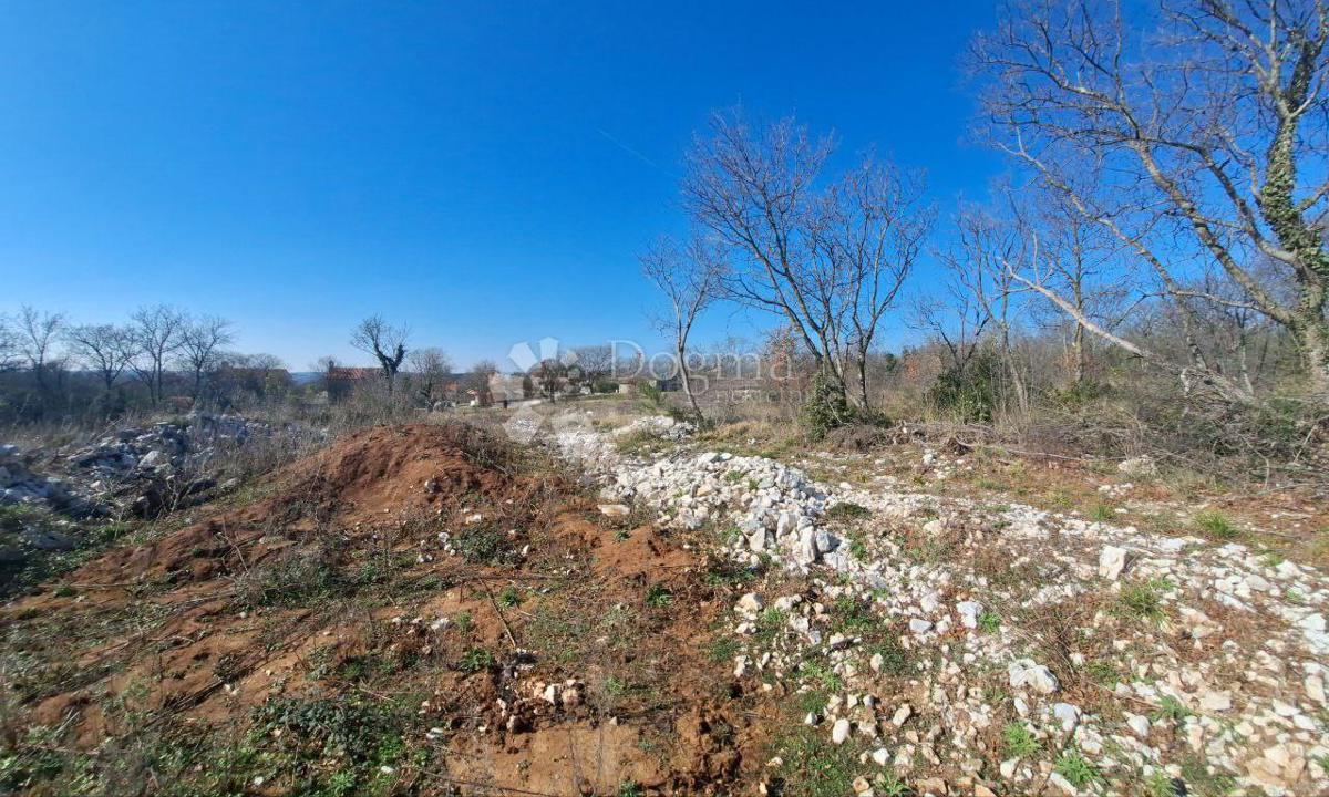 Terreno edificabile Labin, 761m2