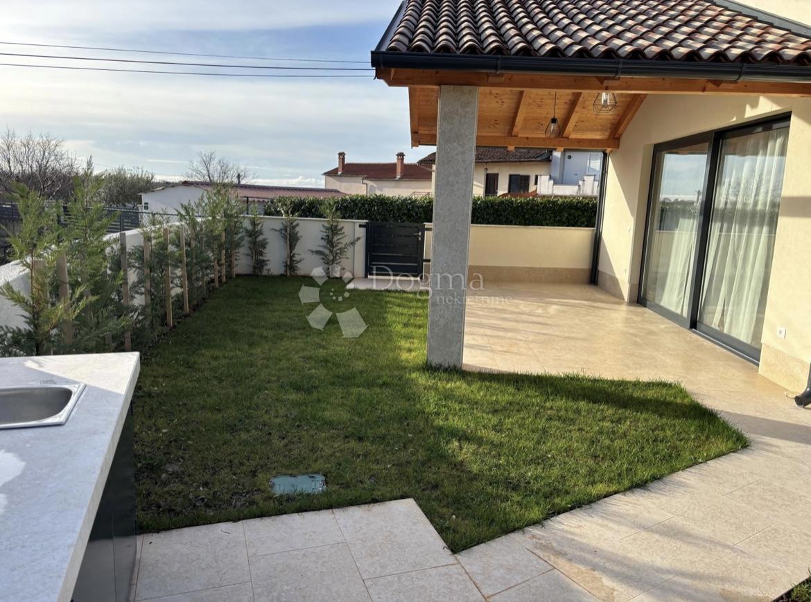 Casa Bale, 130m2