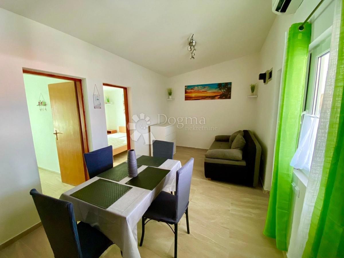 Appartamento Vir, 52,37m2