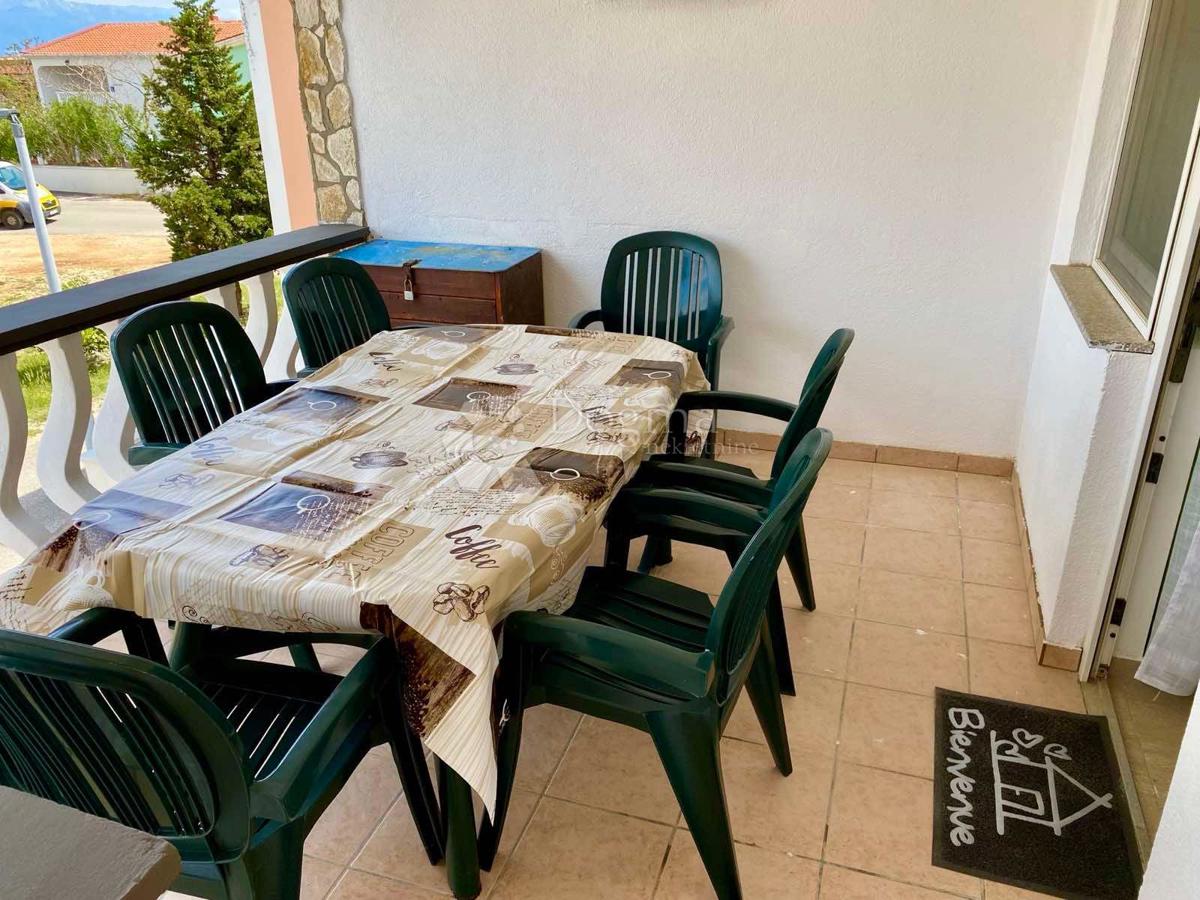 Appartamento Vir, 52,37m2