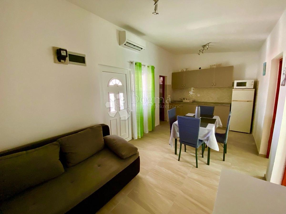 Appartamento Vir, 52,37m2