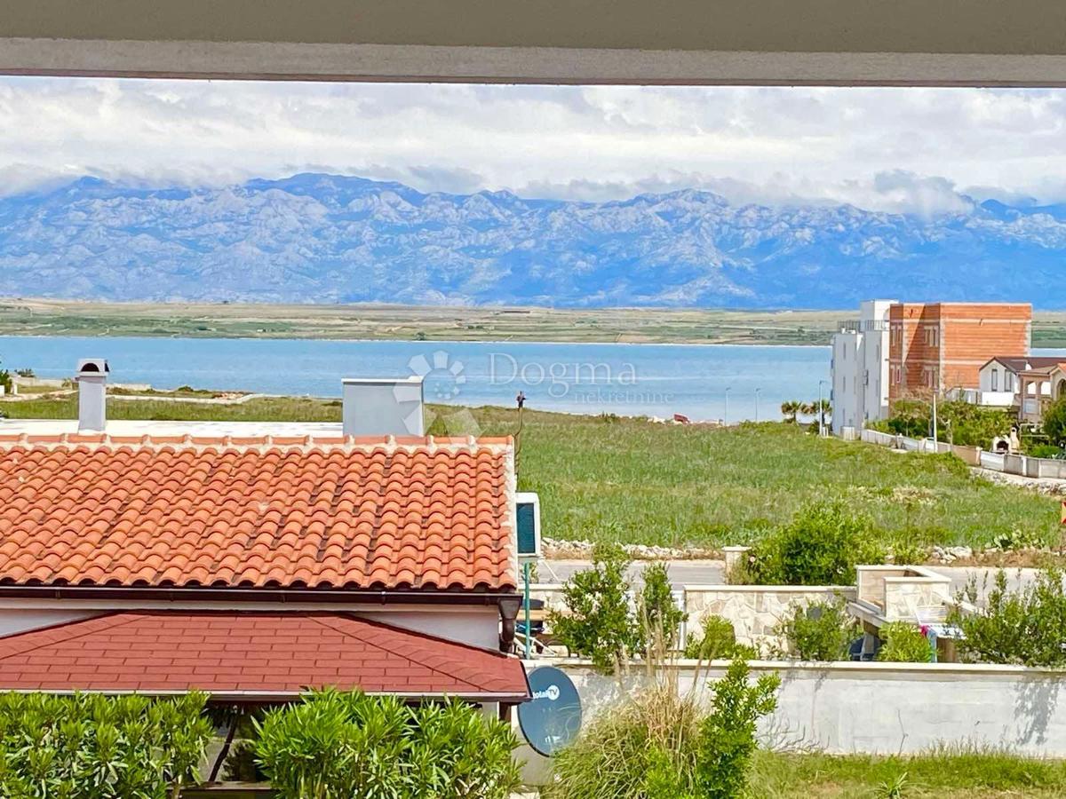 Appartamento Vir, 52,37m2