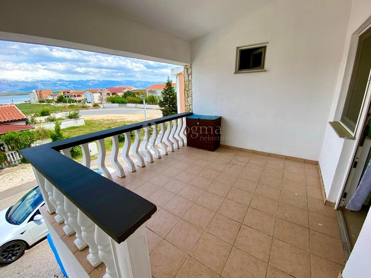 Appartamento Vir, 52,37m2