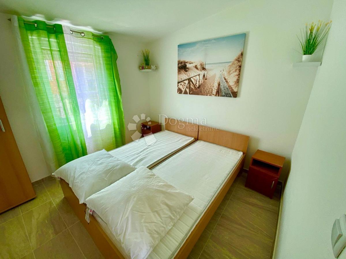 Appartamento Vir, 52,37m2