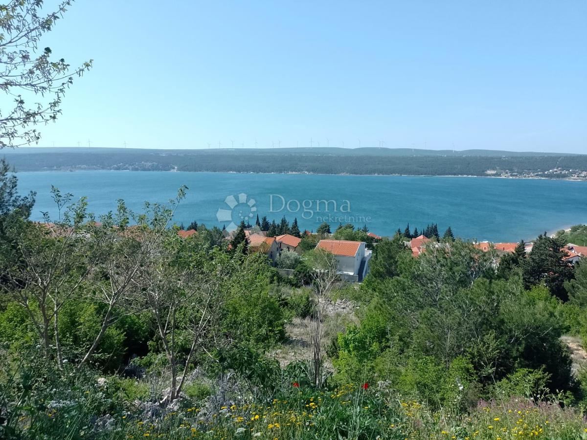 Casa Kruševo, Obrovac, 330m2