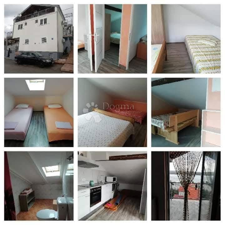 Casa Kruševo, Obrovac, 330m2