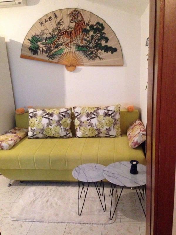 Allogio Centar, Rijeka, 59,63m2