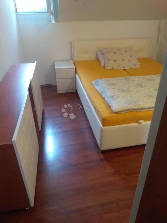 Allogio Centar, Rijeka, 59,63m2