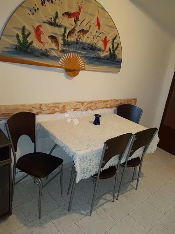 Allogio Centar, Rijeka, 59,63m2