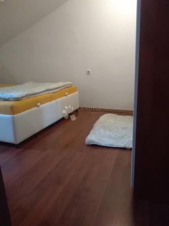 Allogio Centar, Rijeka, 59,63m2