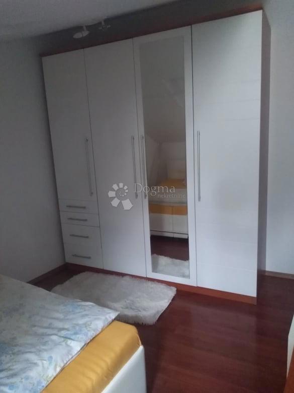 Allogio Centar, Rijeka, 59,63m2