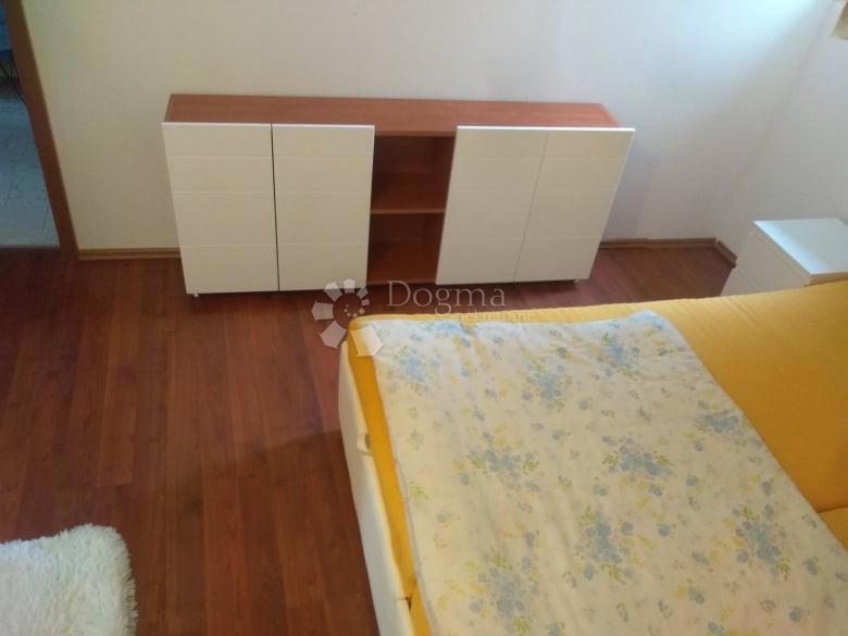 Allogio Centar, Rijeka, 59,63m2