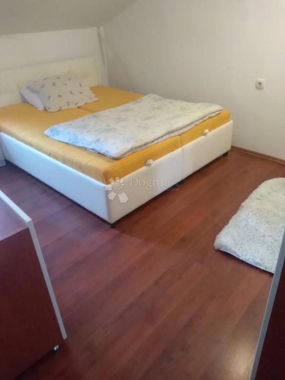 Allogio Centar, Rijeka, 59,63m2
