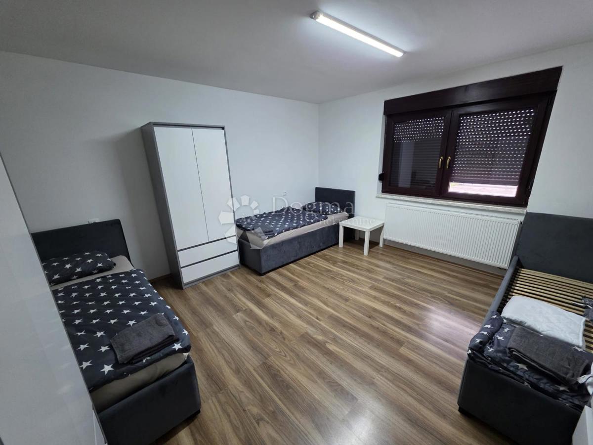 Casa Sračinec, 192m2