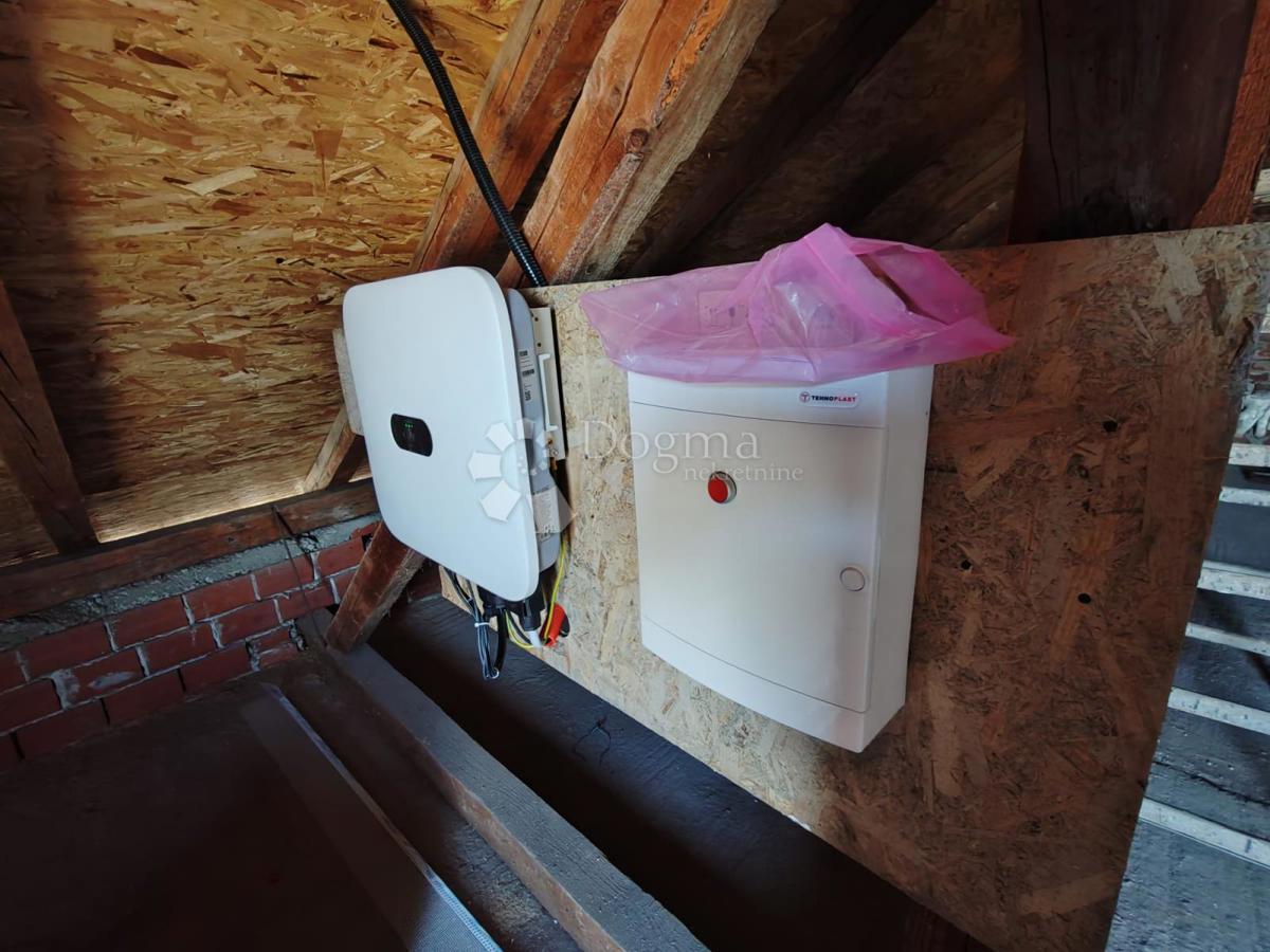 Casa Sračinec, 192m2