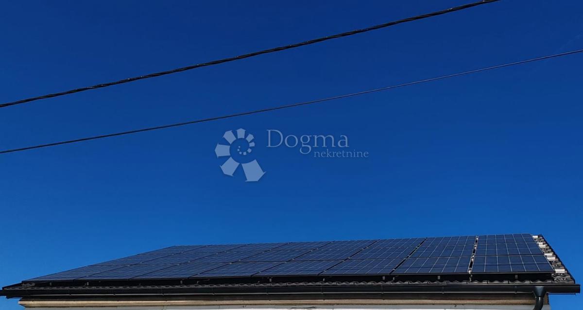 Casa Sračinec, 192m2