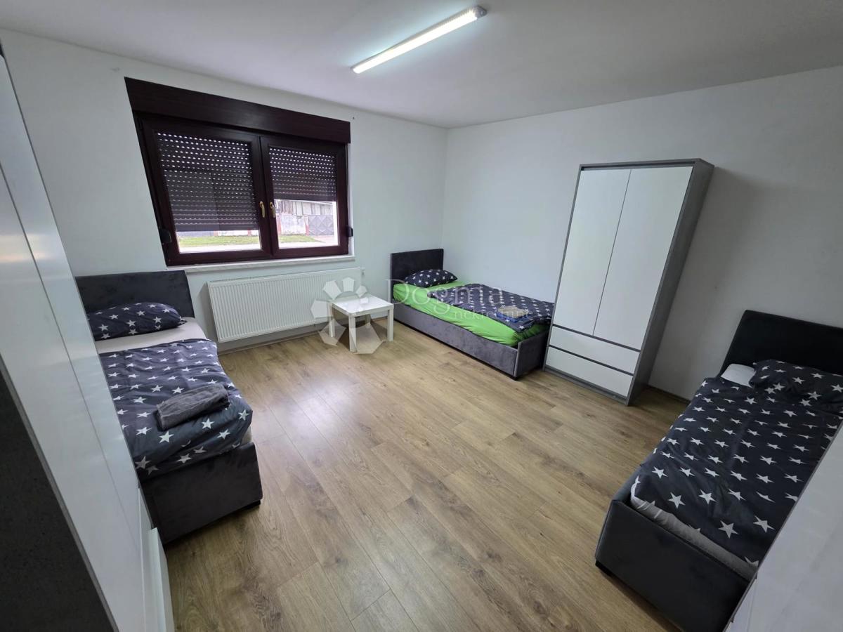 Casa Sračinec, 192m2