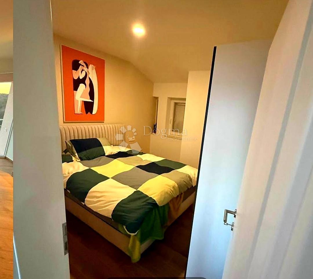 Allogio Mihotići, Matulji, 100m2