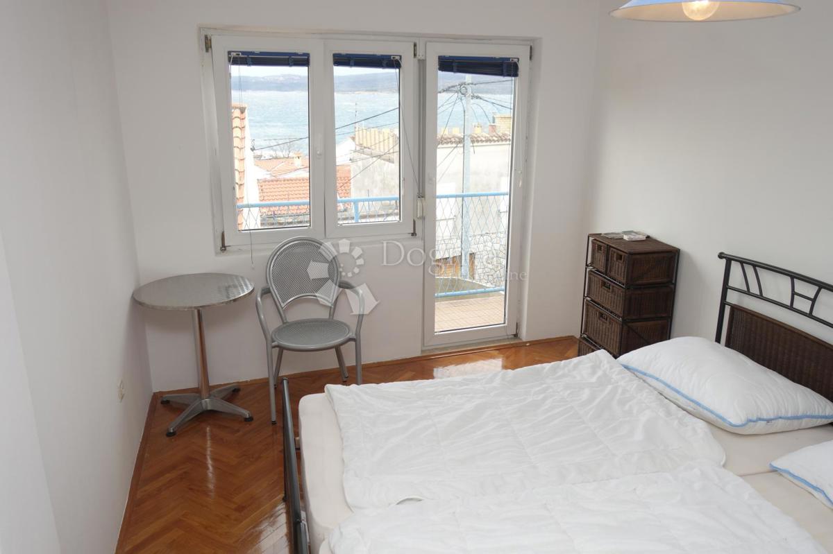 Casa Selce, Crikvenica, 130m2