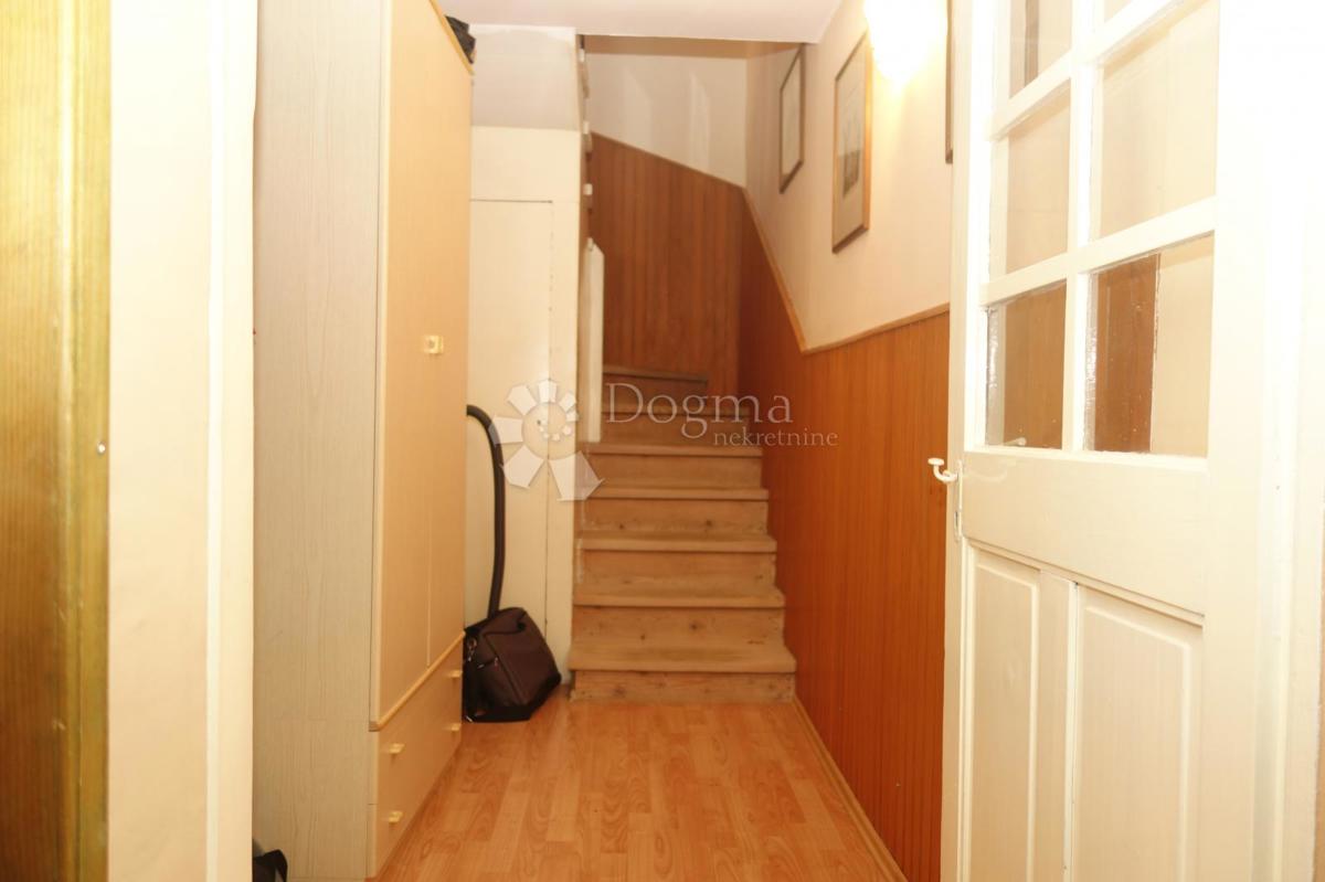 Casa Selce, Crikvenica, 130m2