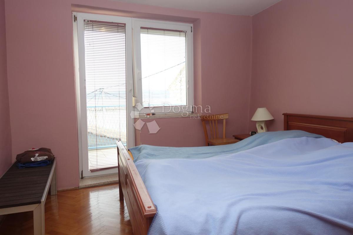 Casa Selce, Crikvenica, 130m2