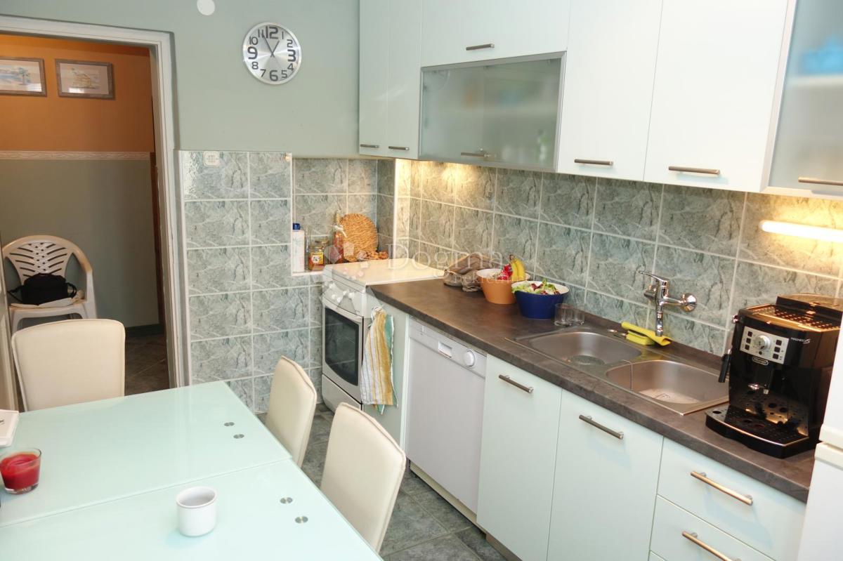 Casa Selce, Crikvenica, 130m2