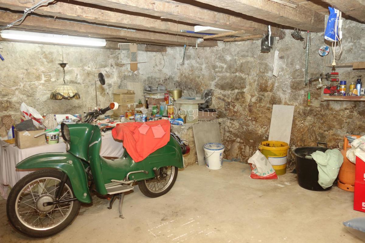 Casa Selce, Crikvenica, 130m2