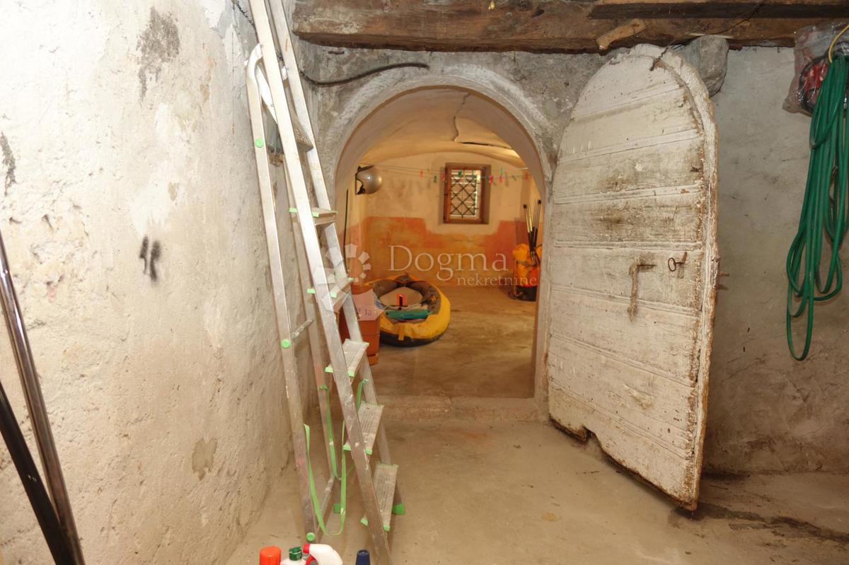 Casa Selce, Crikvenica, 130m2