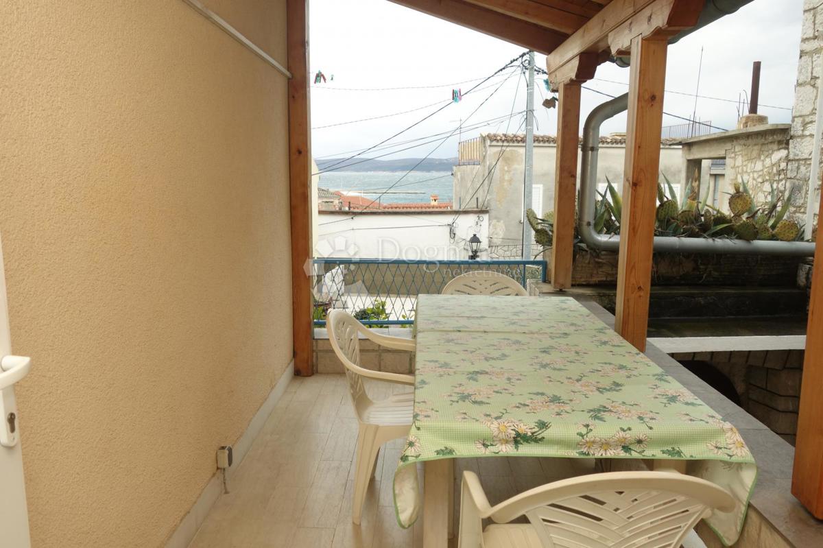 Casa Selce, Crikvenica, 130m2