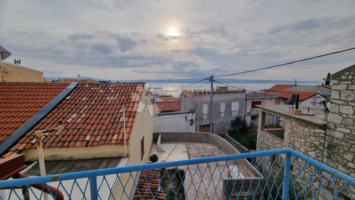 Casa Selce, Crikvenica, 130m2