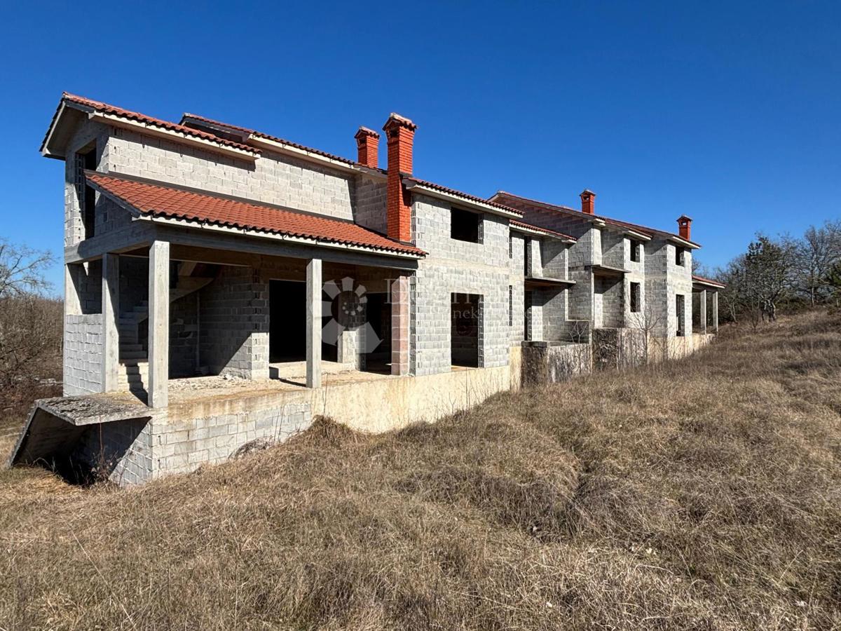 Casa Vela Traba, Pazin - Okolica, 1m2