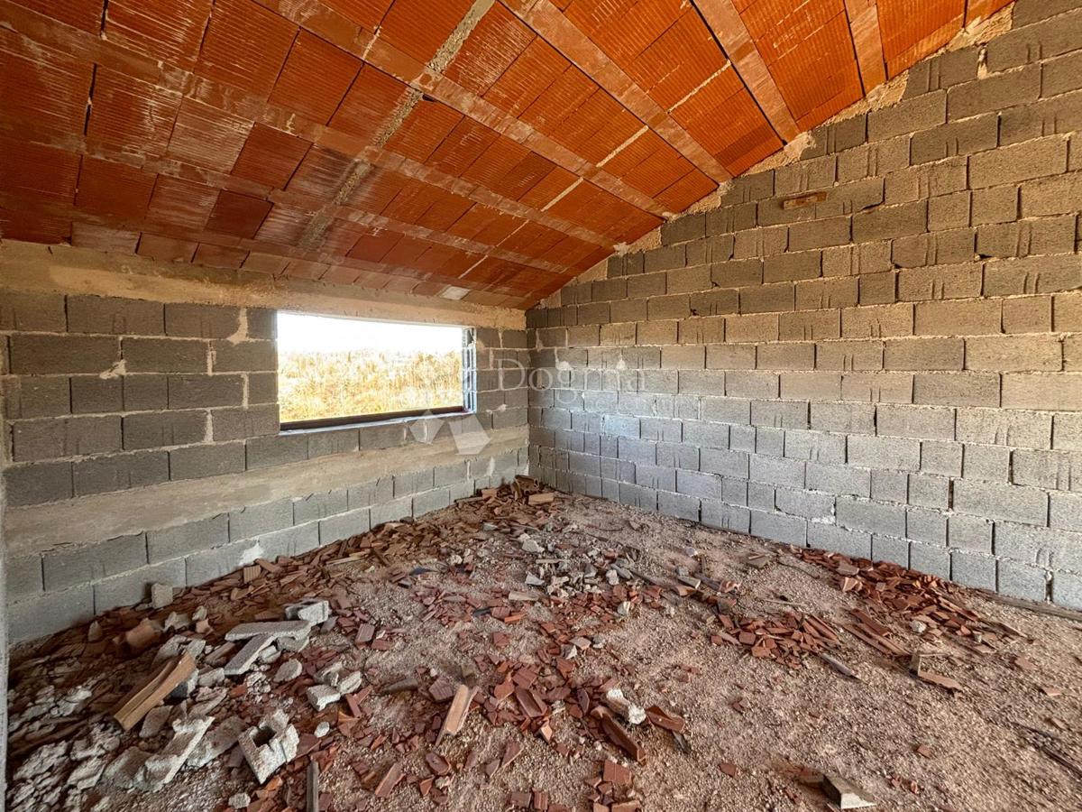 Casa Vela Traba, Pazin - Okolica, 1m2